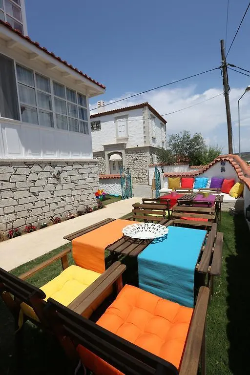 Peroni Hotel Alacati