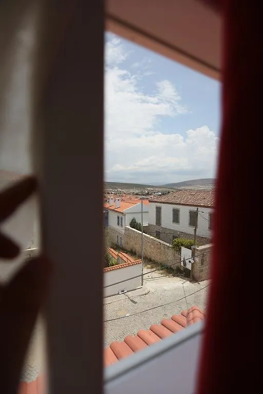 Panzió Peroni Hotel Alacati