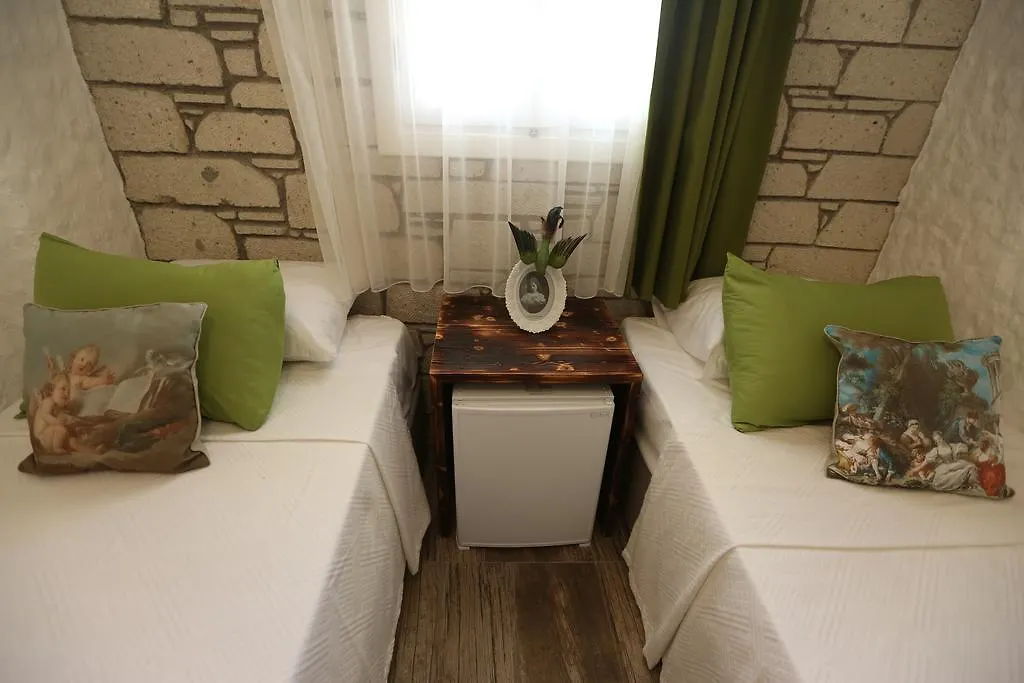 Peroni Hotel Alacati 2*,