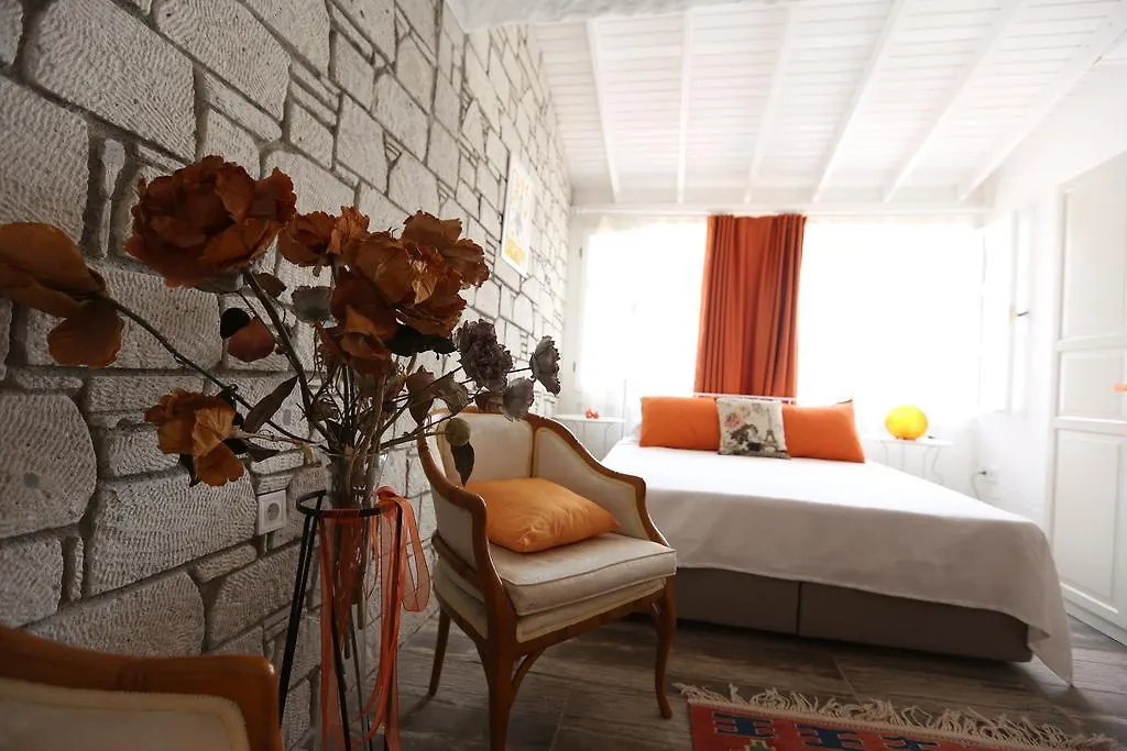 Bed & Breakfast Peroni Hotel Alaçatı