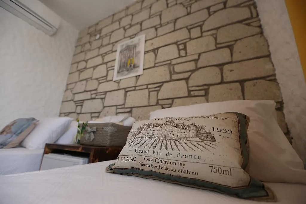 Peroni Hotel Alacati