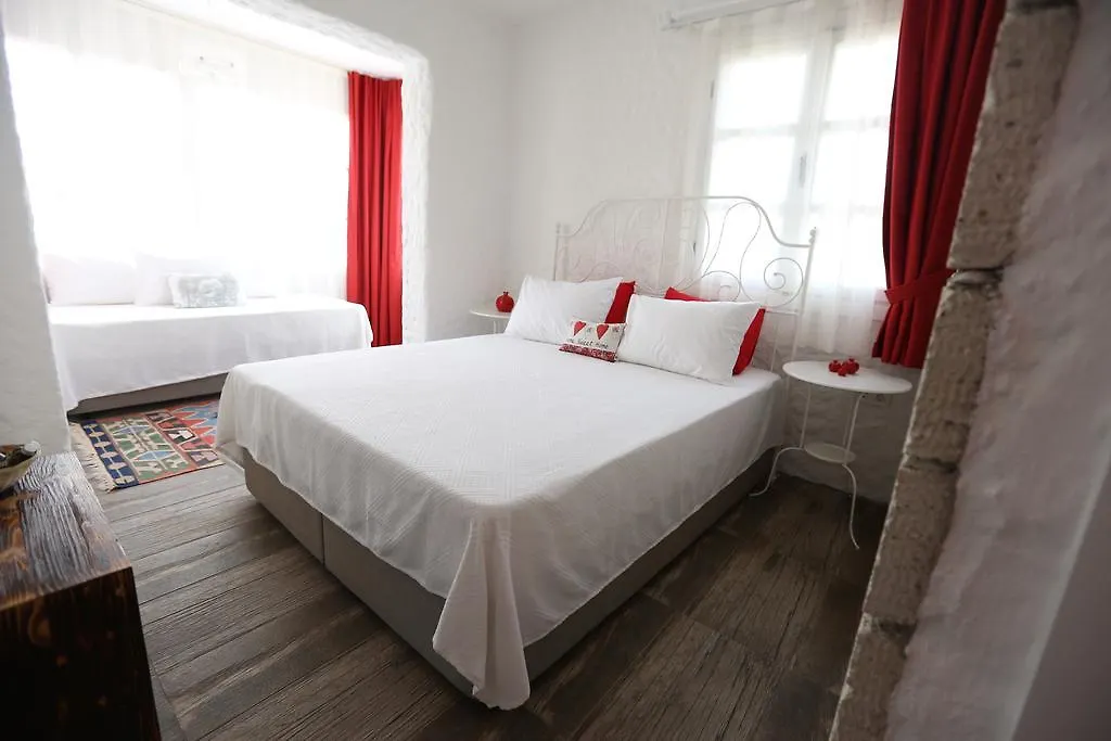 Peroni Hotel Alaçatı 2*,  Turecko