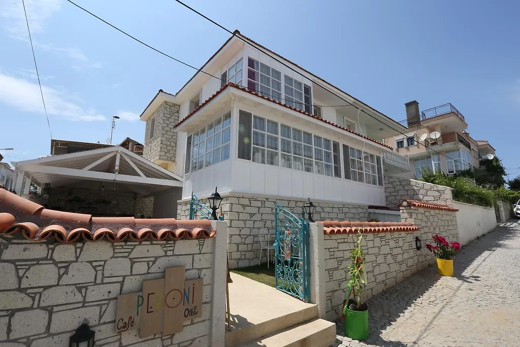 Bed & Breakfast Peroni Hotel Alaçatı