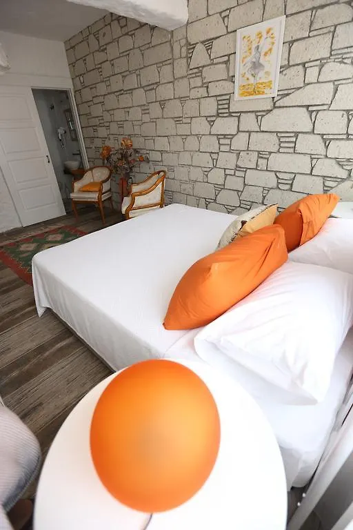Peroni Hotel Alaçatı