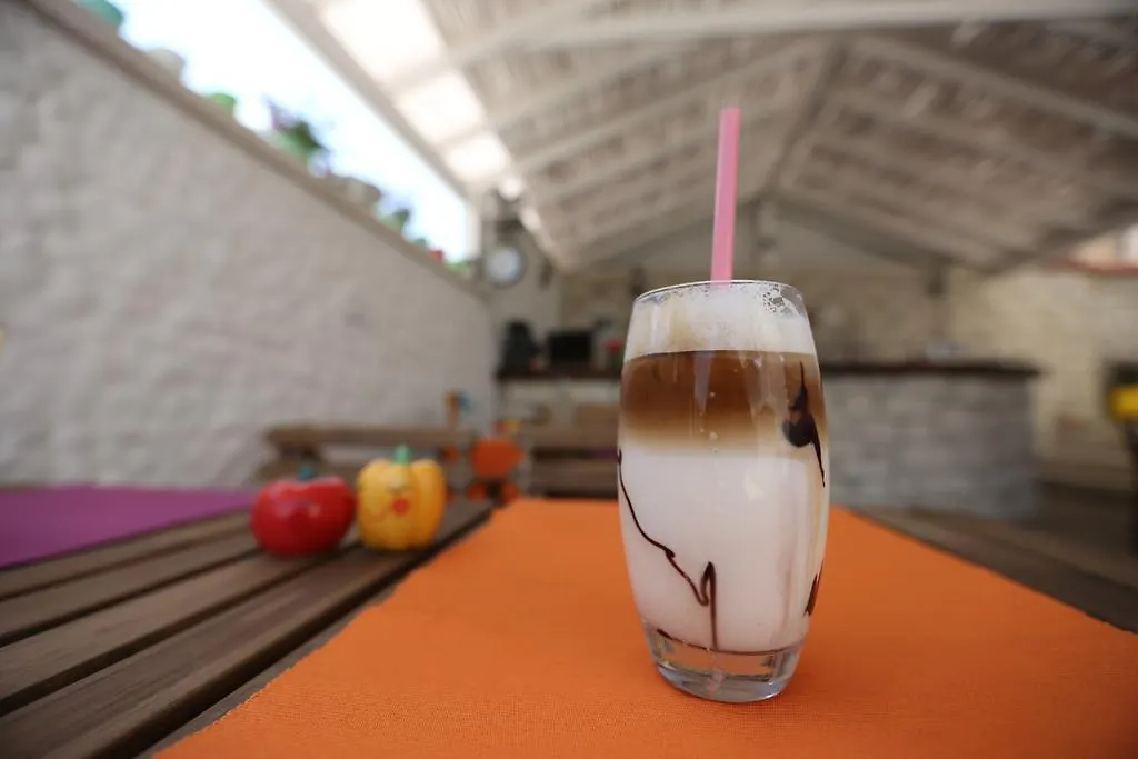 Peroni Hotel Alaçatı