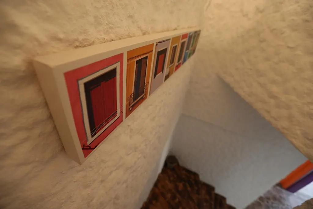 Peroni Hotel Alaçatı Bed & Breakfast