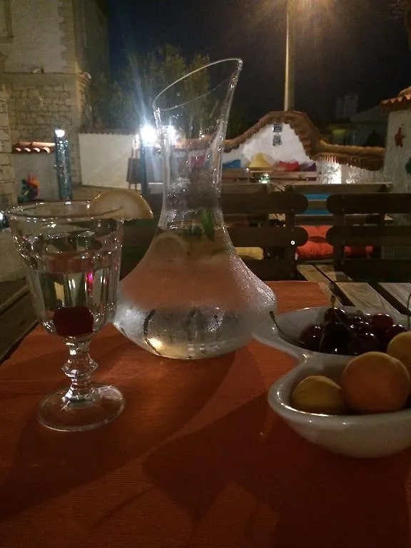 Peroni Hotel Alacati Törökország