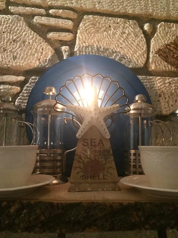 Panzió Peroni Hotel Alacati