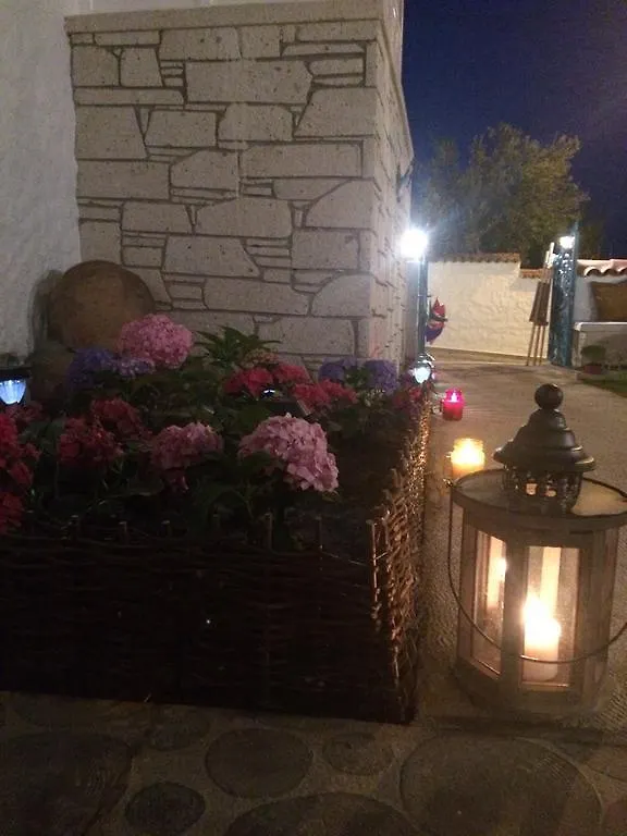 Peroni Hotel Alacati Panzió