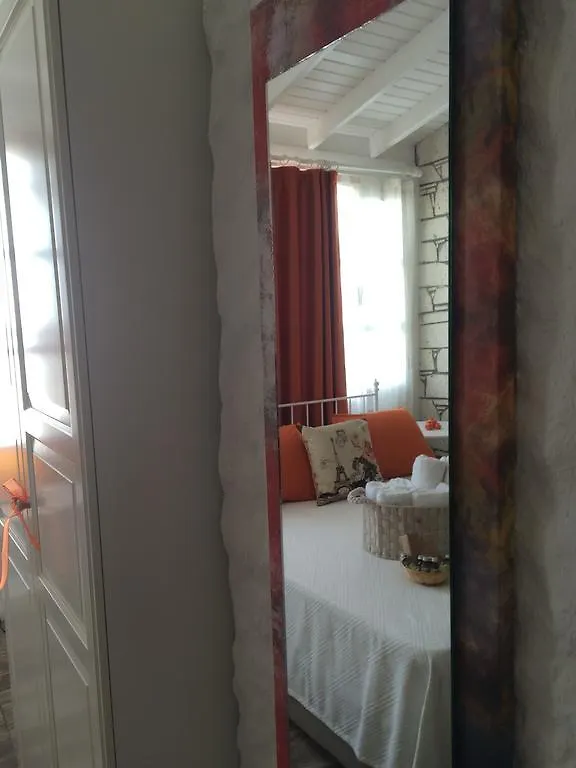 Peroni Hotel Alacati