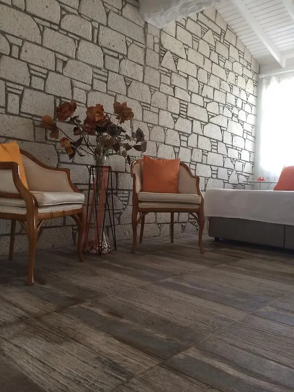 Peroni Hotel Alacati 2*,  Törökország