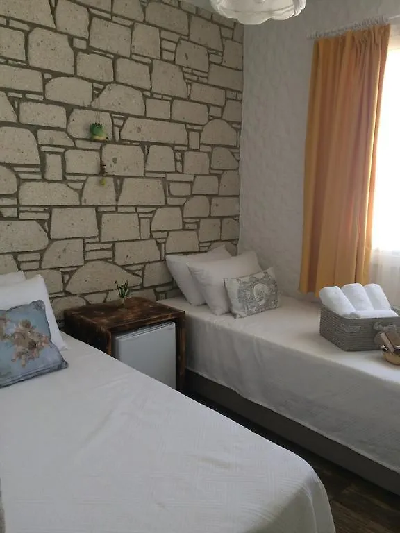 Bed & Breakfast Peroni Hotel Alaçatı