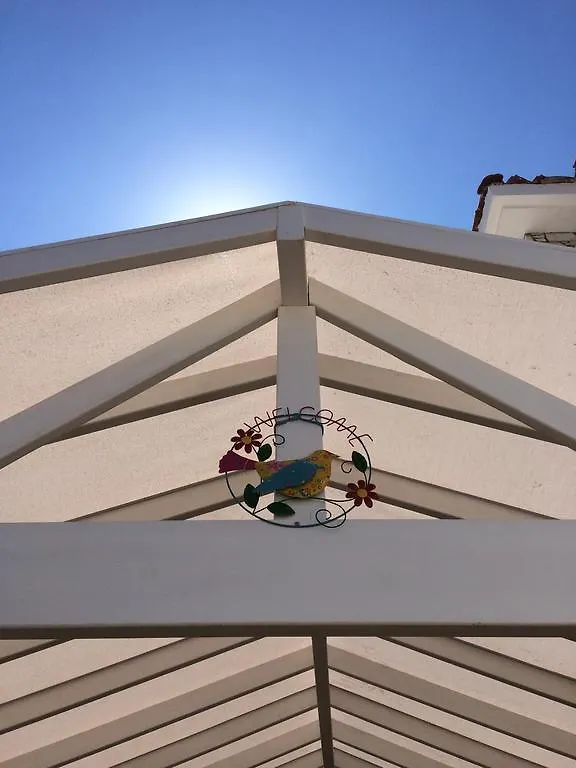 Peroni Hotel Alacati