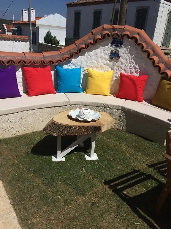 Peroni Hotel Alacati Panzió