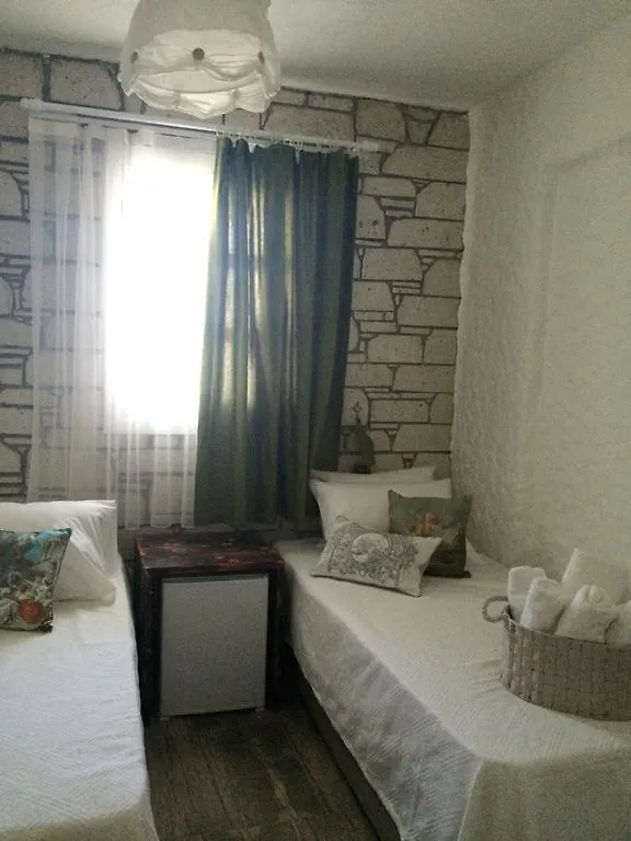 Peroni Hotel Alacati Panzió