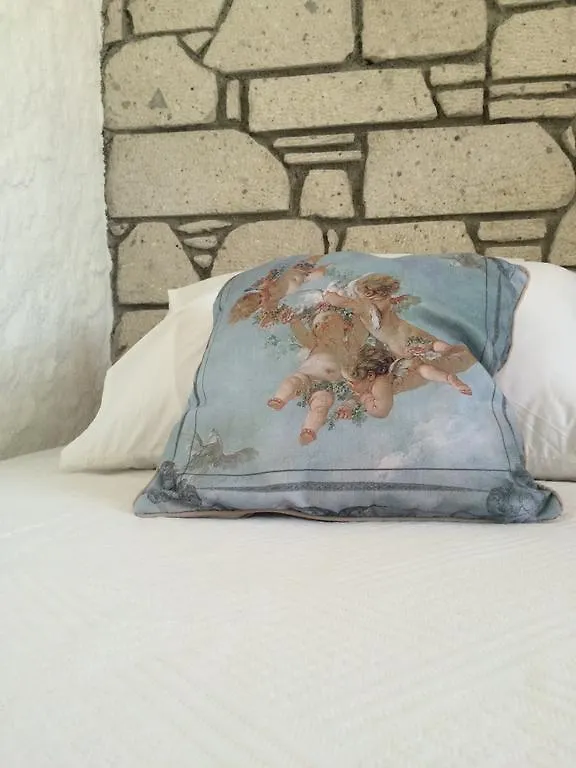 Bed & Breakfast Peroni Hotel Alaçatı