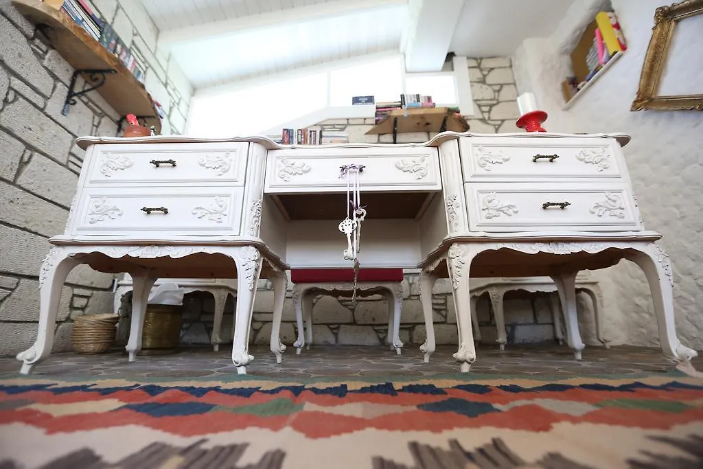 ** Panzió Peroni Hotel Alacati Törökország
