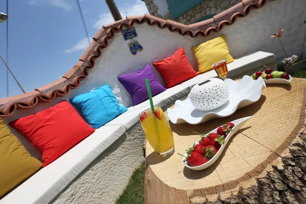 Peroni Hotel Alacati