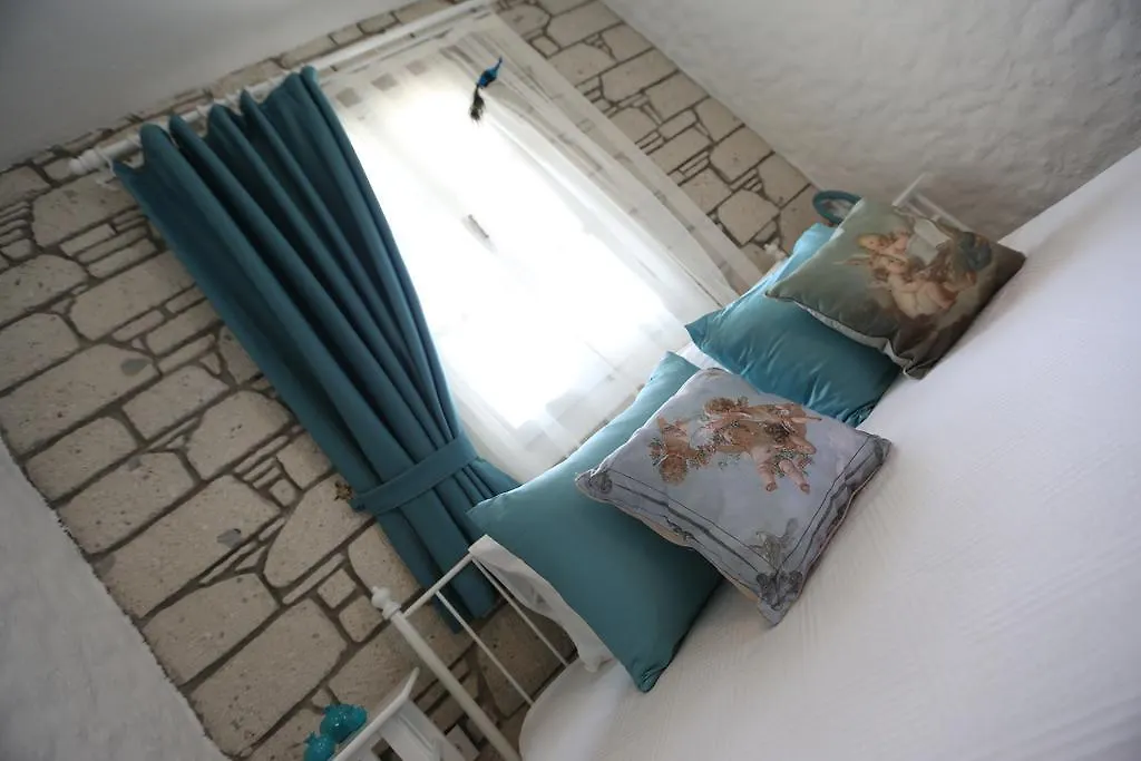 Bed & Breakfast Peroni Hotel Alaçatı
