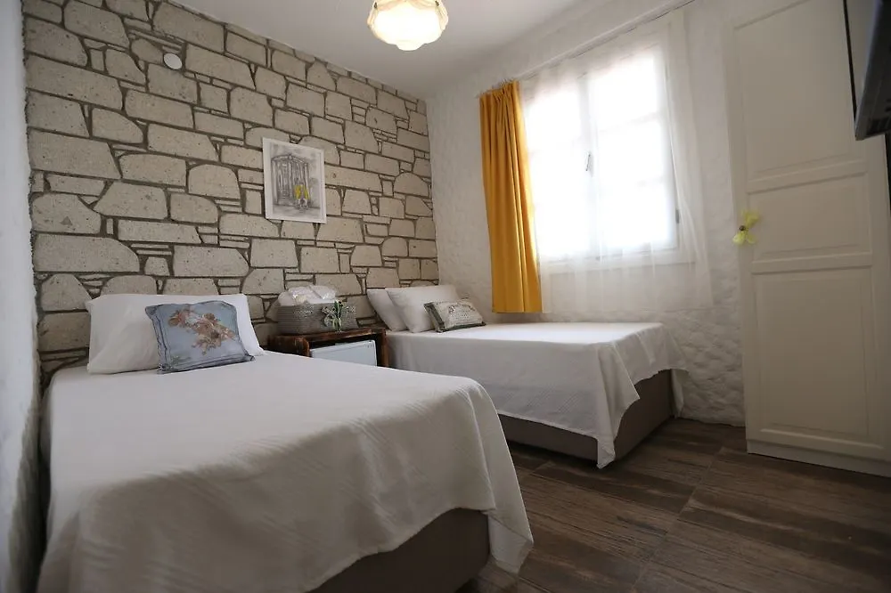 Peroni Hotel Alacati 2*,  Törökország
