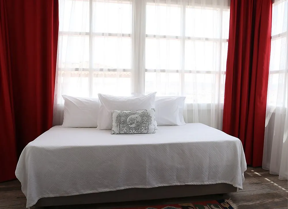 ** Bed & Breakfast Peroni Hotel Alaçatı Turecko