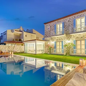 Villaperi Butik ** Alaçatı